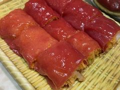 -稻香酒家(长宁KING88广场店)