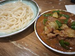 -清真·玛丽亚新疆菜主题餐厅(浙江中路店)