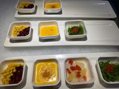 -吉布鲁牛排海鲜自助(龙湖北城天街购物广场店)