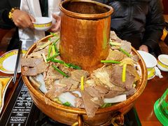 -如意林卡藏餐吧(大昭寺店)