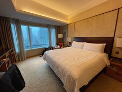-上海浦东嘉里大酒店