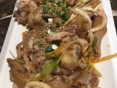 五香猪蹄-郑喜旺烧烤(郑州总店)