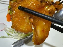 -品味居·首店·大连鲜活海鲜大连菜(东港店)
