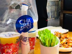 -茶百道(昌平府学路店)