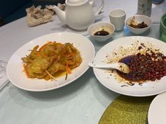 -香融府·烤鸭·家常菜(马家堡路店)