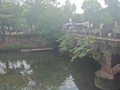 -雅安上里古镇