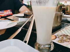 -青柠记忆泰式海鲜火锅(合生汇购物中心店)