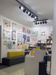 -童年时光专业儿童摄影(龙首店)