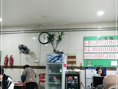 -老西白点心店