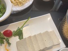 -葛记红焖羊肉(和平路形象店)