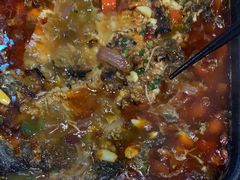 -云晓光头烧烤吧(川沙绿地店)