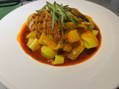 -阿西娅食府(中关村店)