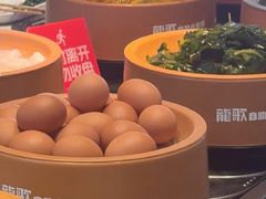 -龍歌自助小火锅(李沧丽达店)