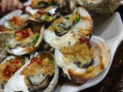 -漫天香·小龙虾餐厅(夏湾店)