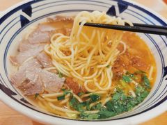 -黄太牛·牛肉面(长江北路店)