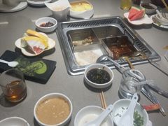 -海底捞火锅(苏宁广场店)