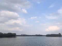 -三岔湖景区