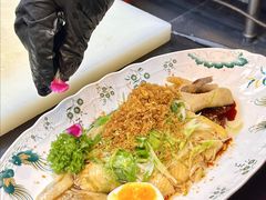 -粤·向群饭店(二沙岛店)