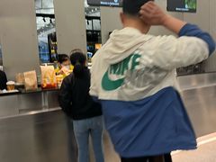 -麦当劳(机场DFS店)