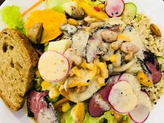 -Meal Salad米有沙拉(长泰广场店)