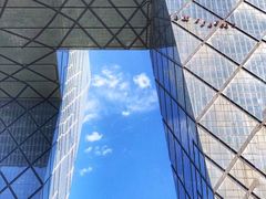 -中央广播电视总台(光华路办公区)