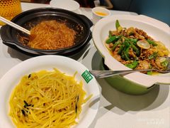 -绿草地·湘菜(芙蓉天街店)