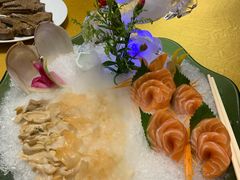 -新海利海鲜城·41年珠海老字号(夏湾店)