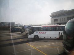-苏州汽车客运北站
