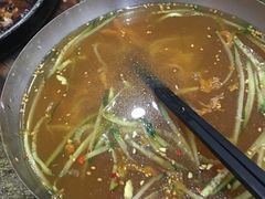 -敏丁拌饭(中街总店)