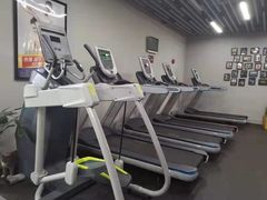 -AK健身普拉提拉伸私教馆(中八店)