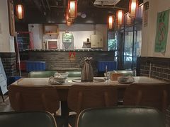 -张大嘴菜馆(庞各庄店)