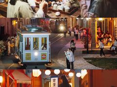 -桔子文创·企业团建·活动策划·拓展会议