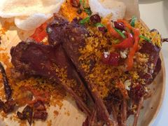 -避风塘·金牌店·夜宵(金玉兰店)