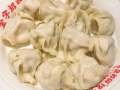 -金谷园饺子·烧烤(人大总店)