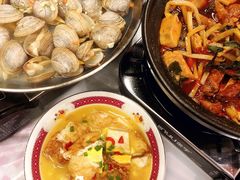 -金多鱼大排档·烤鱼·烧烤·宵夜(江南水都店)