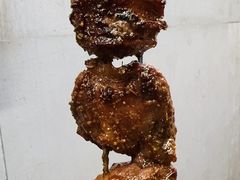 -内蒙古海拉尔烤羊腿·烤全羊·烧烤