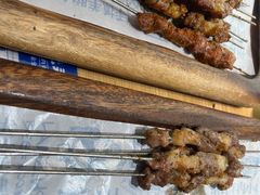 -马记永·兰州牛肉面(3019君尚店)