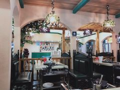 -港畔赶海蒸汽海鲜烧烤自助(仙螺岛店)