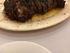 -摩根扒房(桐梓林店)