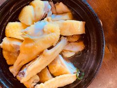 盐酒河田鸡-杨家汀州韵(万达店)