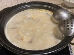 -煲王粤菜餐厅(中侨中心店)