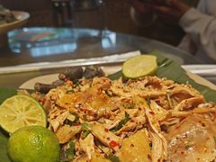 -多哥水傣味餐厅(司马巷店)