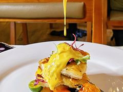 -花·fleur古董西餐厅(西城夜未央店)