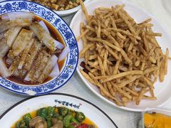 -蜀膳坊(洪公祠小区店)