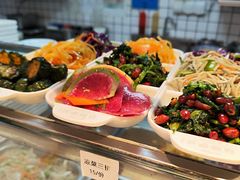 -丝路伊兰·兰州牛肉面(马连道店)