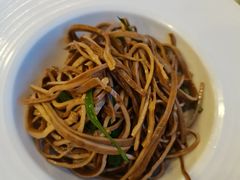 五香薄豆干丝-客临百思德·东北特色馆(龙湖时代天街店)