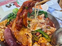 -龍城柳州螺蛳粉(群星路店)