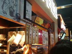 -阿甘锅盔(中关村食宝街店)