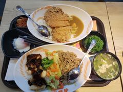 -吉野家(成都时代奥莱店)