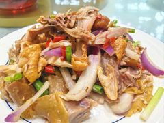 -老碗餐饮(前进路店)